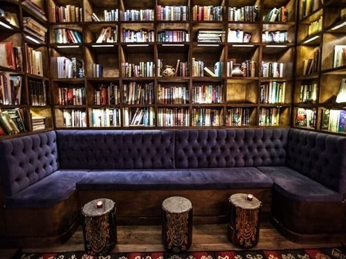 Library Otel Londra Dış mekan fotoğraf